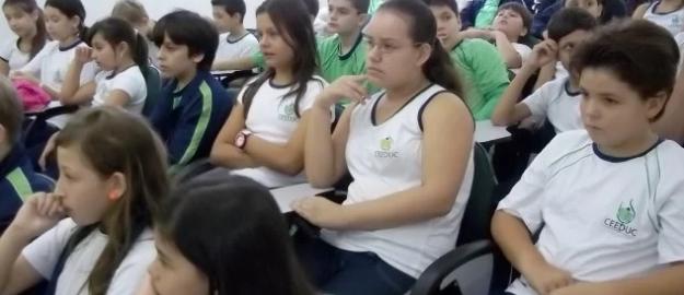 Assembleia de Deus em Joinville é referência em educação