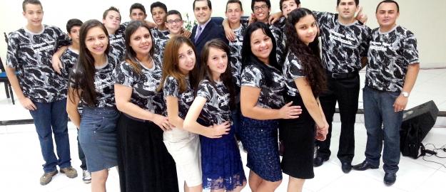 Aconteceu Pré Congresso da UNIAADJO na IEAD Setor Viva Lares Aconteceu Pré Congresso da UNIAADJO na IEAD Setor Viva Lares