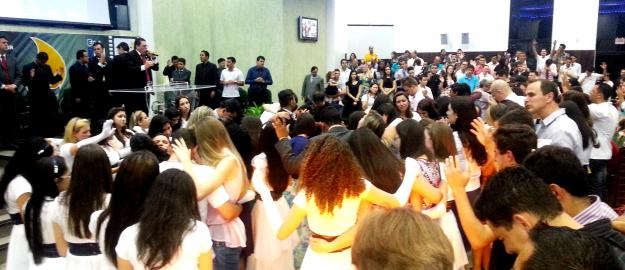 42 Congresso Geral da UMADJO 42 Congresso Geral da UMADJO