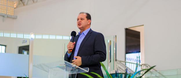 IEADJO realiza 1ª Capacitação Geral de Evangelizadores 