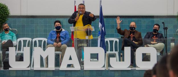 Setembro Amarelo: Jovens contra o Suicídio e Problemas Emocionais Setembro Amarelo: Jovens contra o Suicídio e Problemas Emocionais