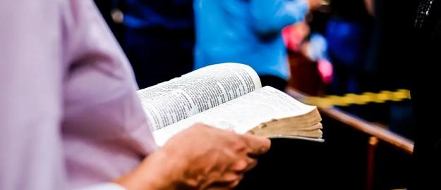 A Conversão e o Conhecimento melhor da Bíblia