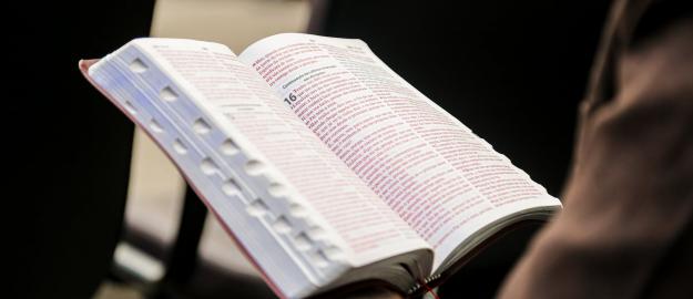 Bíblia Sagrada: Sua inerrância, infalibilidade e suficiência