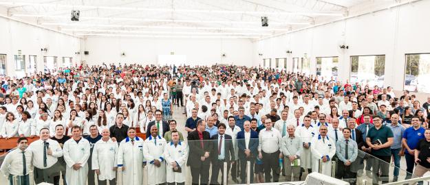 IEADJO recebe 248 novos membros em último Batismo de 2022 IEADJO recebe 248 novos membros em último Batismo de 2022
