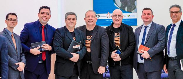 "Segunda Chance": Culto da Rádio 107 acontece na IEADJO Anaburgo "Segunda Chance": Culto da Rádio 107 acontece na IEADJO Anaburgo