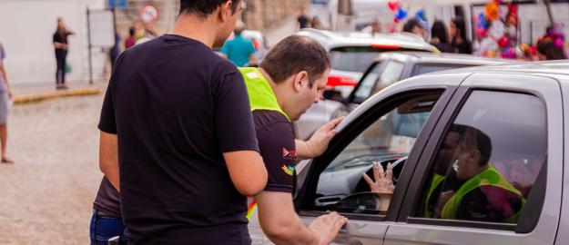 “Operação Finados”: Em Ação Evangelística, IEADJO distribui mais de 140 mil literaturas