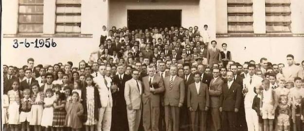 MEMÓRIA ASSEMBLEIANA MEMÓRIA ASSEMBLEIANA