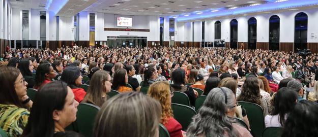 A importância de congregar! A importância de congregar!