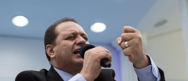 IEADJO batiza 273 novos membros IEADJO batiza 273 novos membros