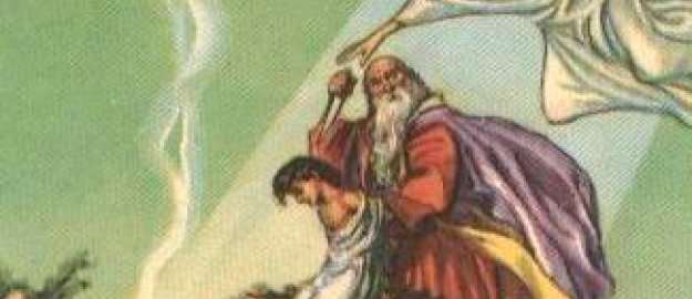 Alcançando a Aprovação Divina Alcançando a Aprovação Divina