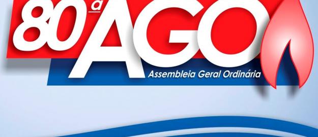 80ª AGO da CIADESCP é Coroada por Deus 80ª AGO da CIADESCP é Coroada por Deus