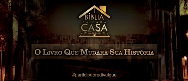 Projeto que marcou a cidade de Joinville em 2013, expande-se para o Brasil Projeto que marcou a cidade de Joinville em 2013, expande-se para o Brasil