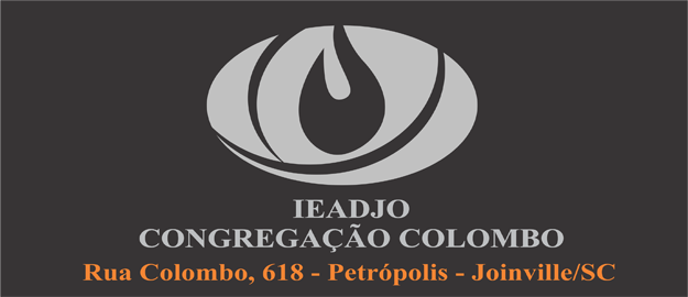 Reunião de Obreiros na Colombo Reunião de Obreiros na Colombo