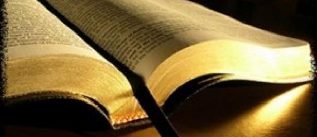 Palavra de Deus, a grande prioridade! Palavra de Deus, a grande prioridade!