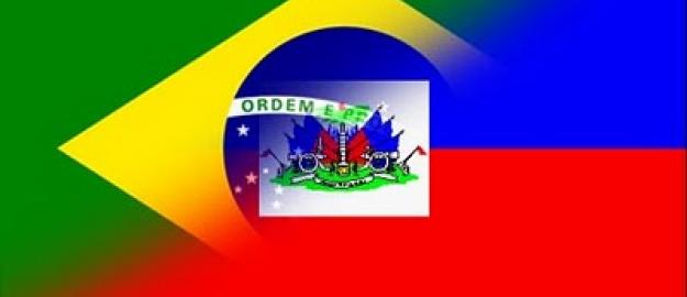 Assembleia de Deus e os imigrantes haitianos Assembleia de Deus e os imigrantes haitianos