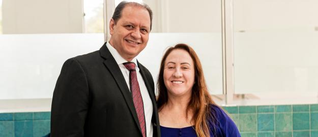 IEADJO sedia reunião com membros de diretorias e pastores IEADJO sedia reunião com membros de diretorias e pastores