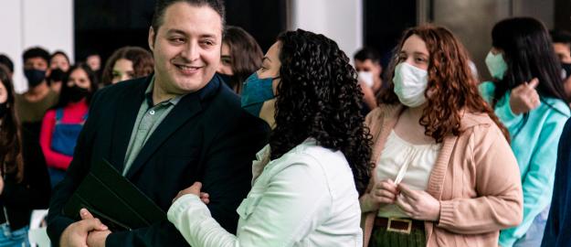 Visão: IEADJO promove 3° Encontro de filhos de pastores Visão: IEADJO promove 3° Encontro de filhos de pastores
