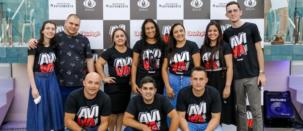 UNIAADJO tem nova Coordenação UNIAADJO tem nova Coordenação