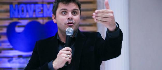 IEADJO – Bom Retiro promove evento de conscientização para homens IEADJO – Bom Retiro promove evento de conscientização para homens