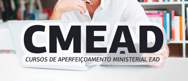 Faculdade Refidim lança CMEAD Faculdade Refidim lança CMEAD