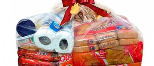 Social: IEADJO distribui mais de 60 toneladas de alimentos