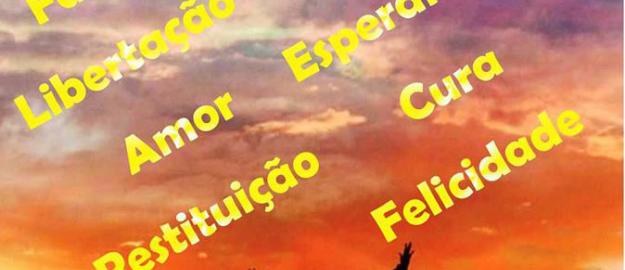 Cruzada Evangelística: Só Deus pode fazer milagres Cruzada Evangelística: Só Deus pode fazer milagres