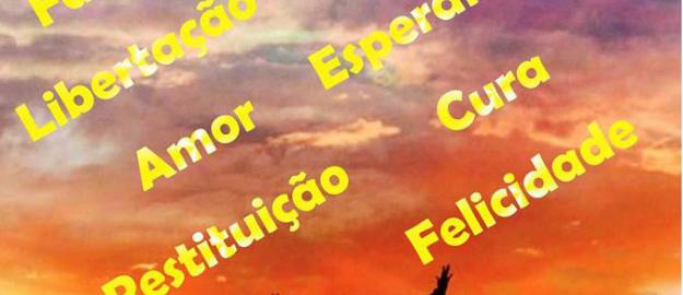 Cruzada Evangelística: Só Deus pode fazer milagres