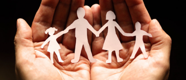 Ideologia de Gênero e a Defesa da Família Ideologia de Gênero e a Defesa da Família