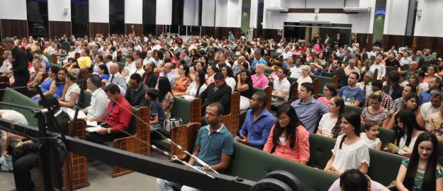 Consagrai 2015. Mais para Ti, Senhor! Consagrai 2015. Mais para Ti, Senhor!