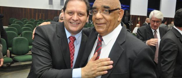 Encontros com Deus reúnem centenas de empresários na AD Joinville em 2013 Encontros com Deus reúnem centenas de empresários na AD Joinville em 2013