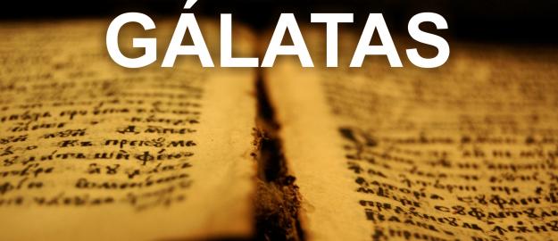 Estudo Bíblico sobre o livro de Gálatas no Viva Lares Estudo Bíblico sobre o livro de Gálatas no Viva Lares