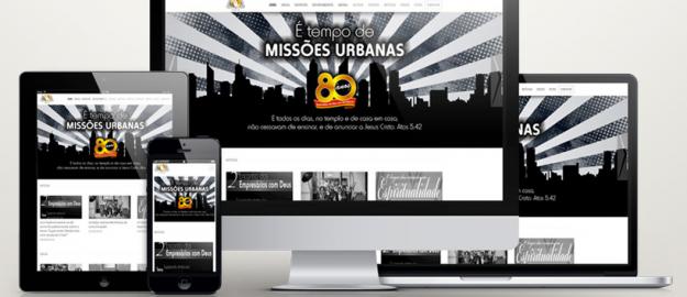 Novo Site IeadJo... Agora Responsivo... Novo Site IeadJo... Agora Responsivo...