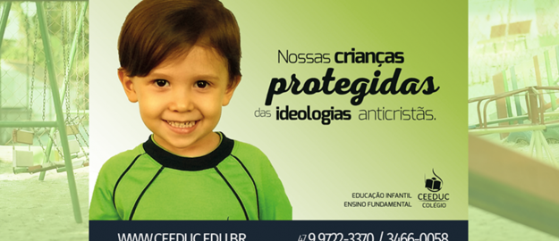 Matriculas Abertas no Colégio Evangélico Matriculas Abertas no Colégio Evangélico
