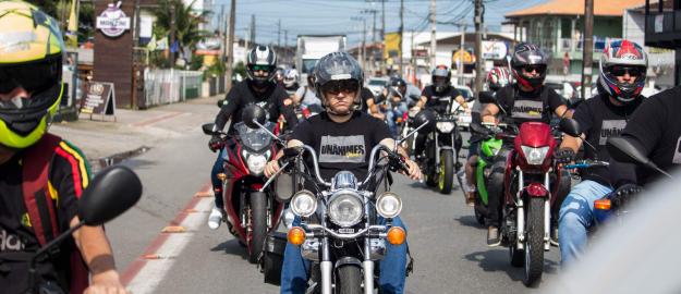 UMADJO ROAD promove 6ª Motosseata Evangelística UMADJO ROAD promove 6ª Motosseata Evangelística