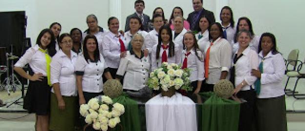 Petrópolis realiza mais um Pré-Congresso do Grupo Familiar Esperança Petrópolis realiza mais um Pré-Congresso do Grupo Familiar Esperança