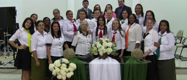 Petrópolis realiza mais um Pré-Congresso do Grupo Familiar Esperança