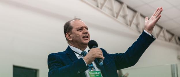 11º Congresso de Discipulado para o Brasil: Impacto Espiritual e Um Chamado à Ação para Todas as Gerações 11º Congresso de Discipulado para o Brasil: Impacto Espiritual e Um Chamado à Ação para Todas as Gerações