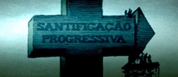 Graça e Santificação Graça e Santificação