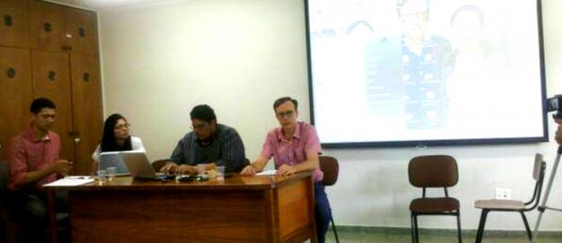 Pesquisas sobre o Movimento Pentecostal Pesquisas sobre o Movimento Pentecostal