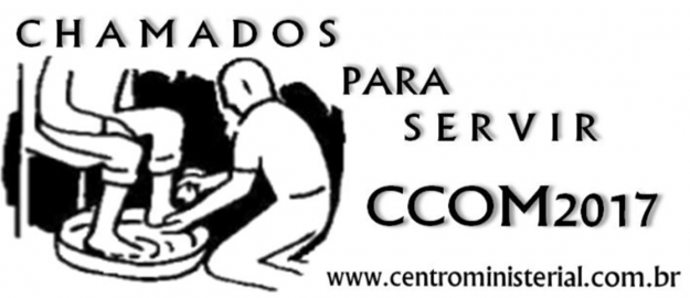CCOM abre inscrições para os cursos de 2017 CCOM abre inscrições para os cursos de 2017