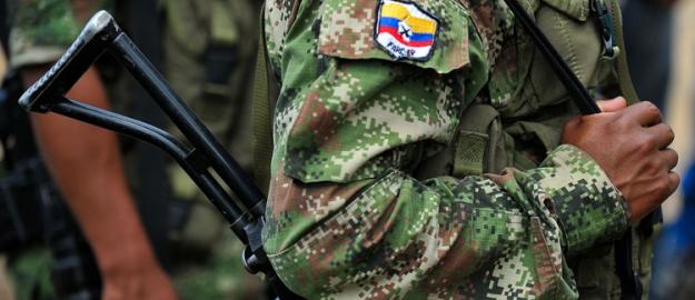 FARC fecharam 150 igrejas cristãs este ano na Colômbia