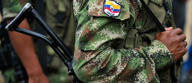 FARC fecharam 150 igrejas cristãs este ano na Colômbia FARC fecharam 150 igrejas cristãs este ano na Colômbia
