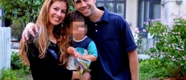 Missionária diz aos assassinos de seu marido: eu os amo e perdoo Missionária diz aos assassinos de seu marido: eu os amo e perdoo