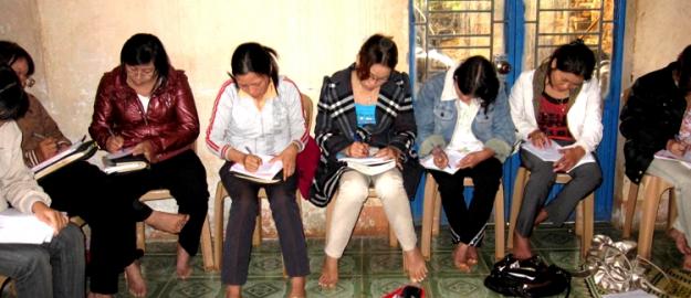 Cristãos vietnamitas necessitam de orações Cristãos vietnamitas necessitam de orações