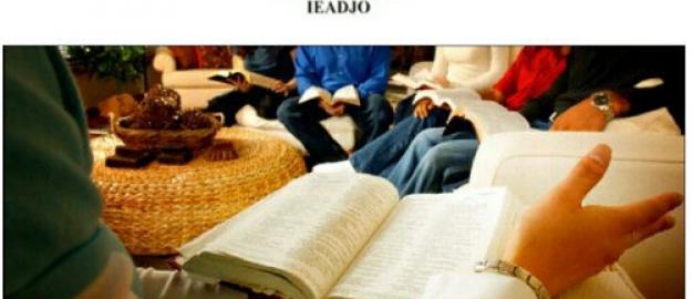 Programação da IEADJO para o Dia da Bíblia Programação da IEADJO para o Dia da Bíblia