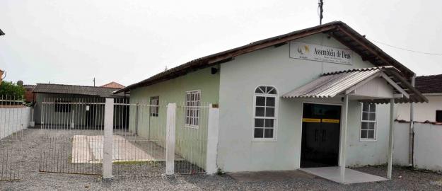 Congregação Novo Horizonte