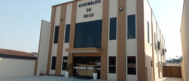 Congregação Gilgal Congregação Gilgal