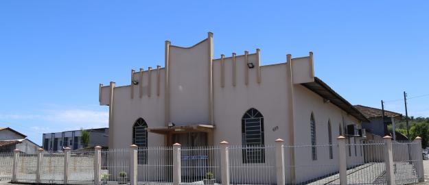 Congregação Jardim Los Angeles