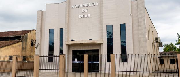 Congregação Morro do Meio