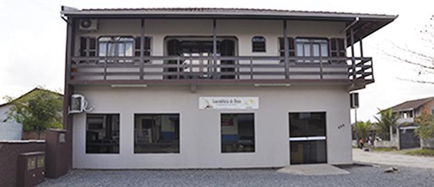 Congregação Jarivatuba Congregação Jarivatuba